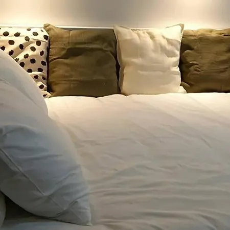 Pine - Apartamento *
