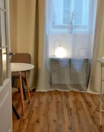 Apartamento Pine - *