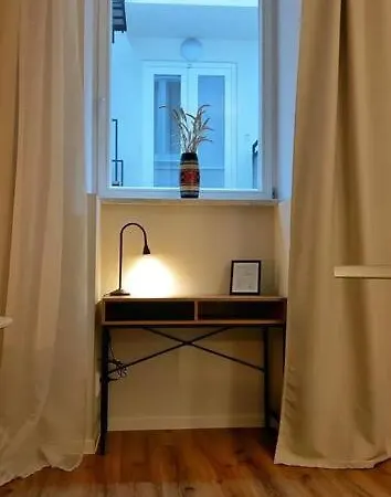 Apartamento Pine - Praga