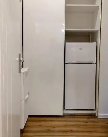 Pine - Apartamento *